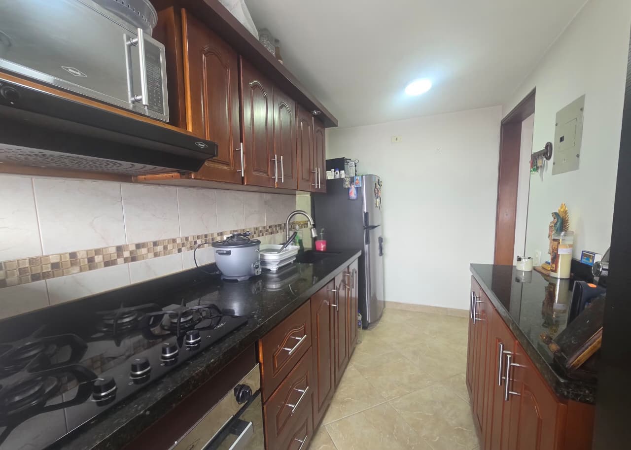 Apartamento en venta Belen La Palma Medellin