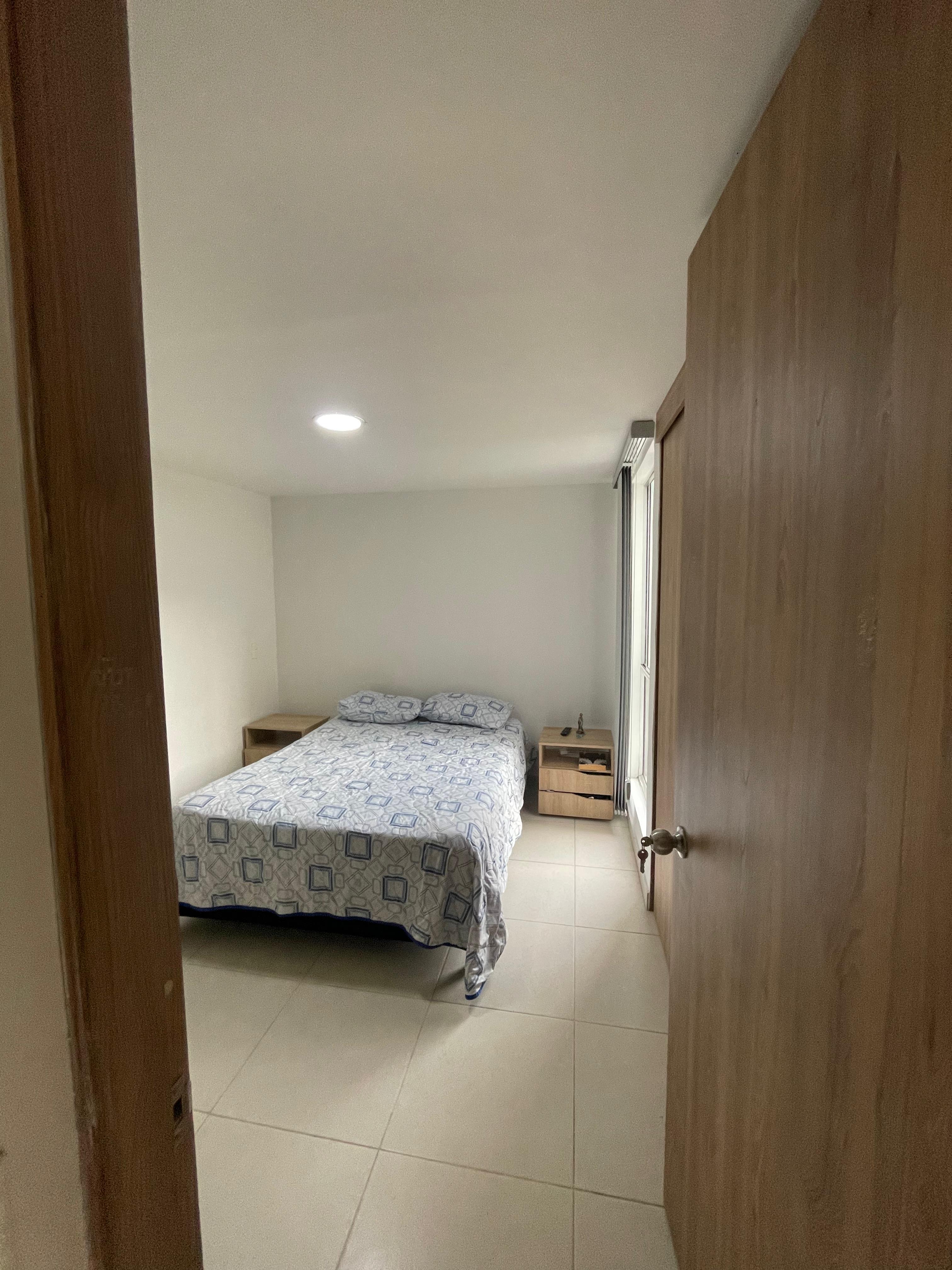 Apartamento en venta en Belén Rodeo Alto  Medellín