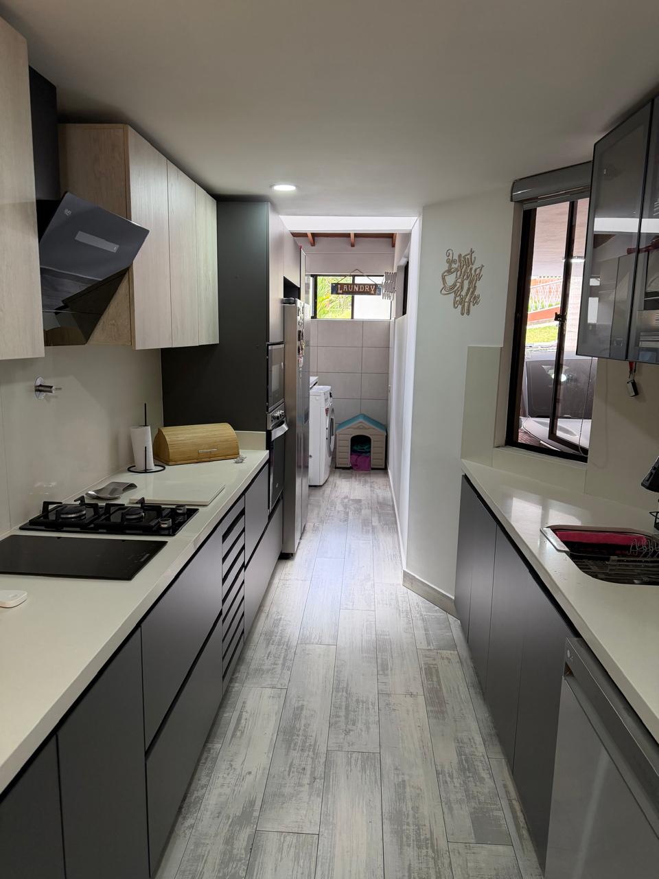 Casa para la venta en Envigado la abadía