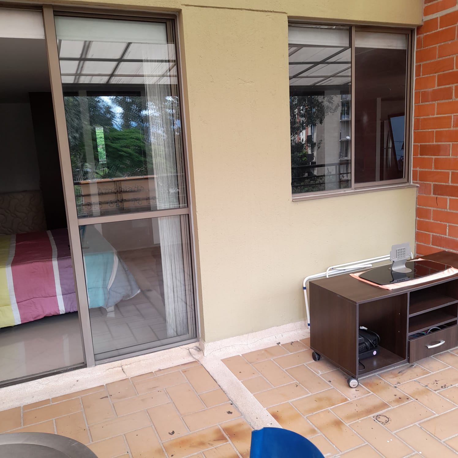 Apartamento en venta  en El Poblado Las Palmas  Medellin