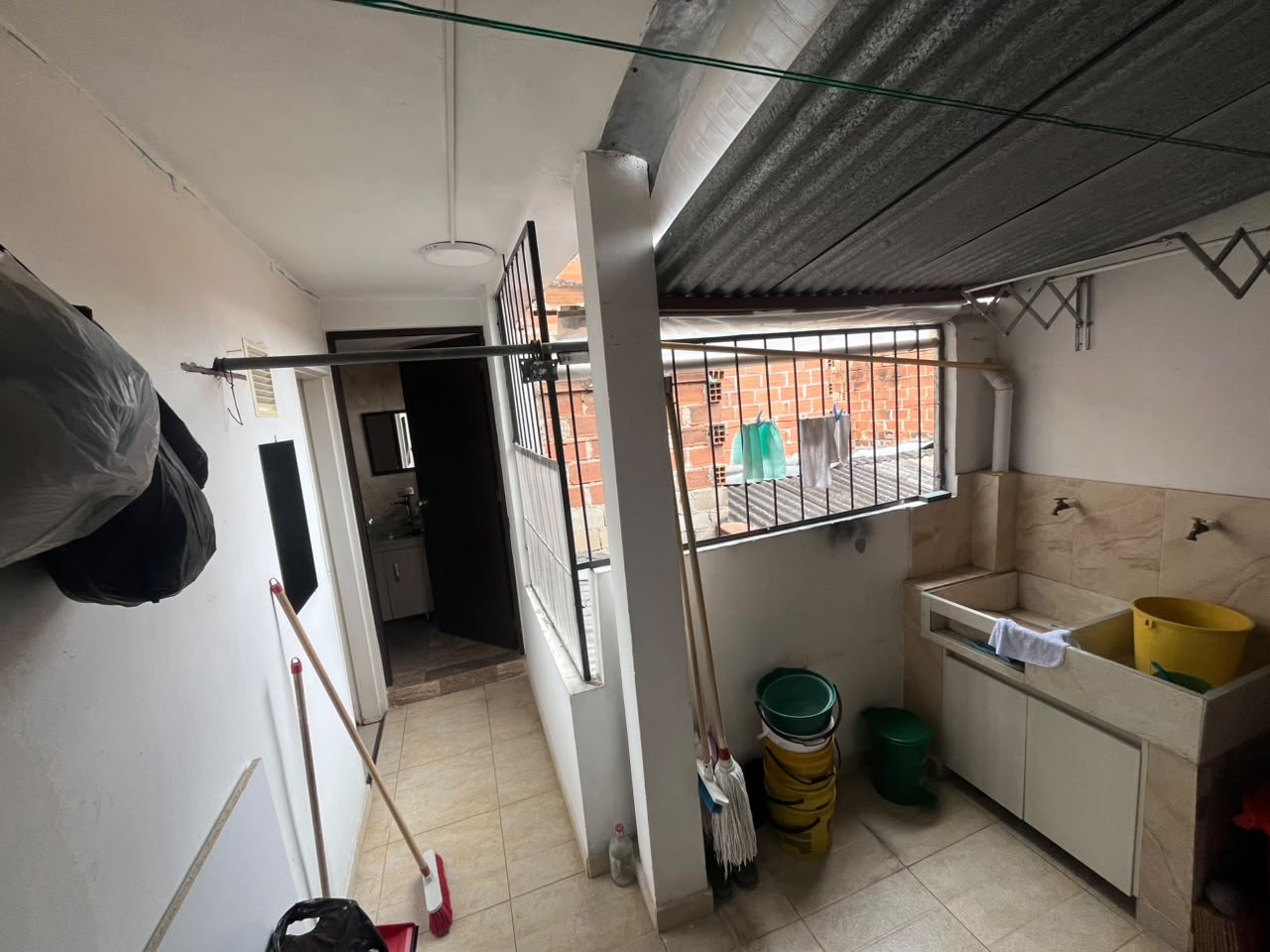 Apartamento en venta Robledo - Doce de Octubre - Medellín