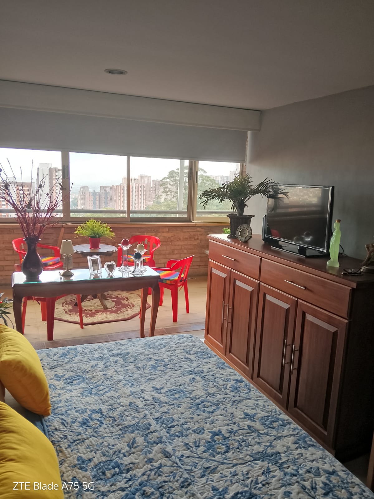 Apartamento en venta en Sabaneta
