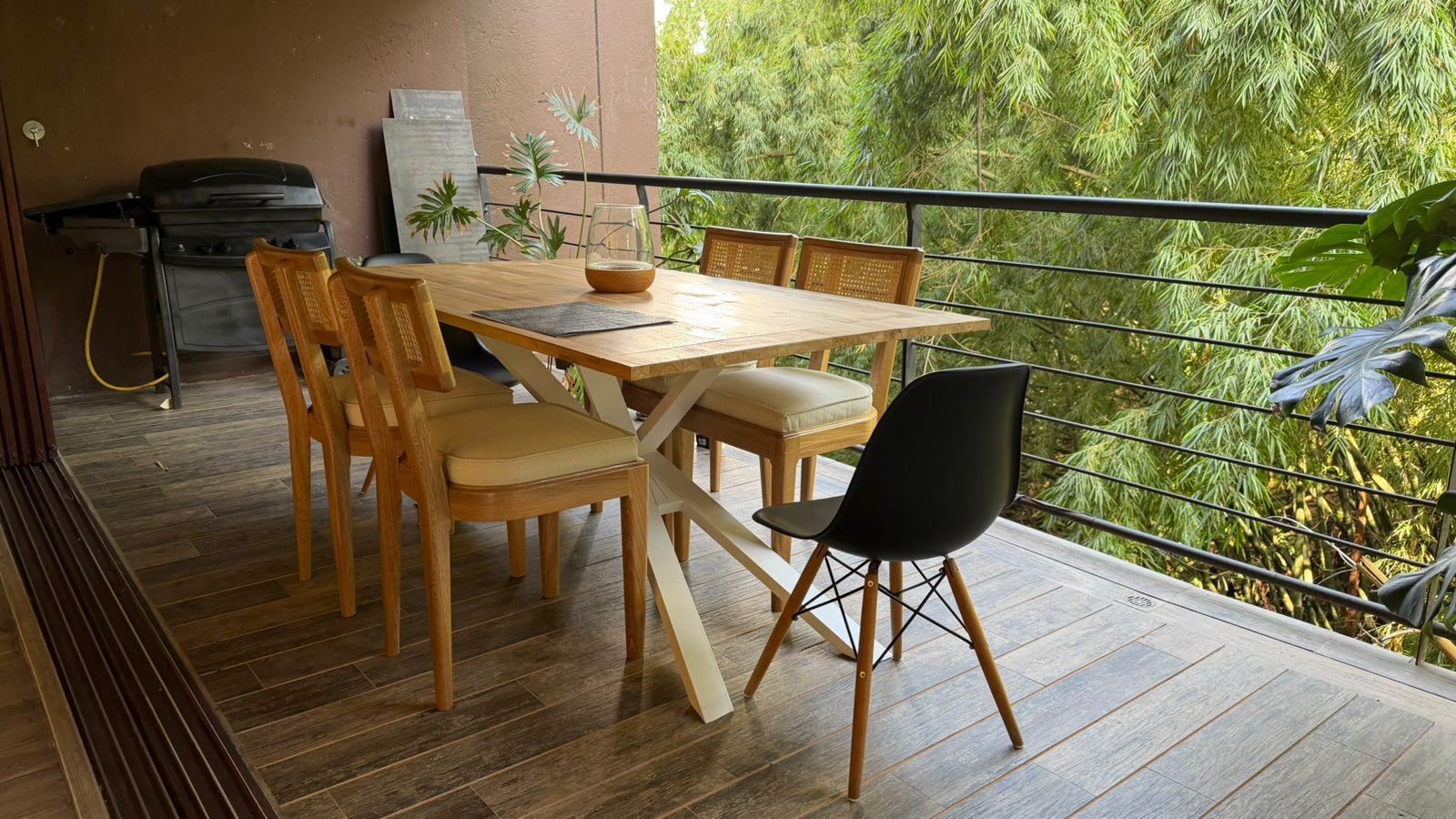 Apartamento en venta  en El Poblado Medellin loma el Encierro