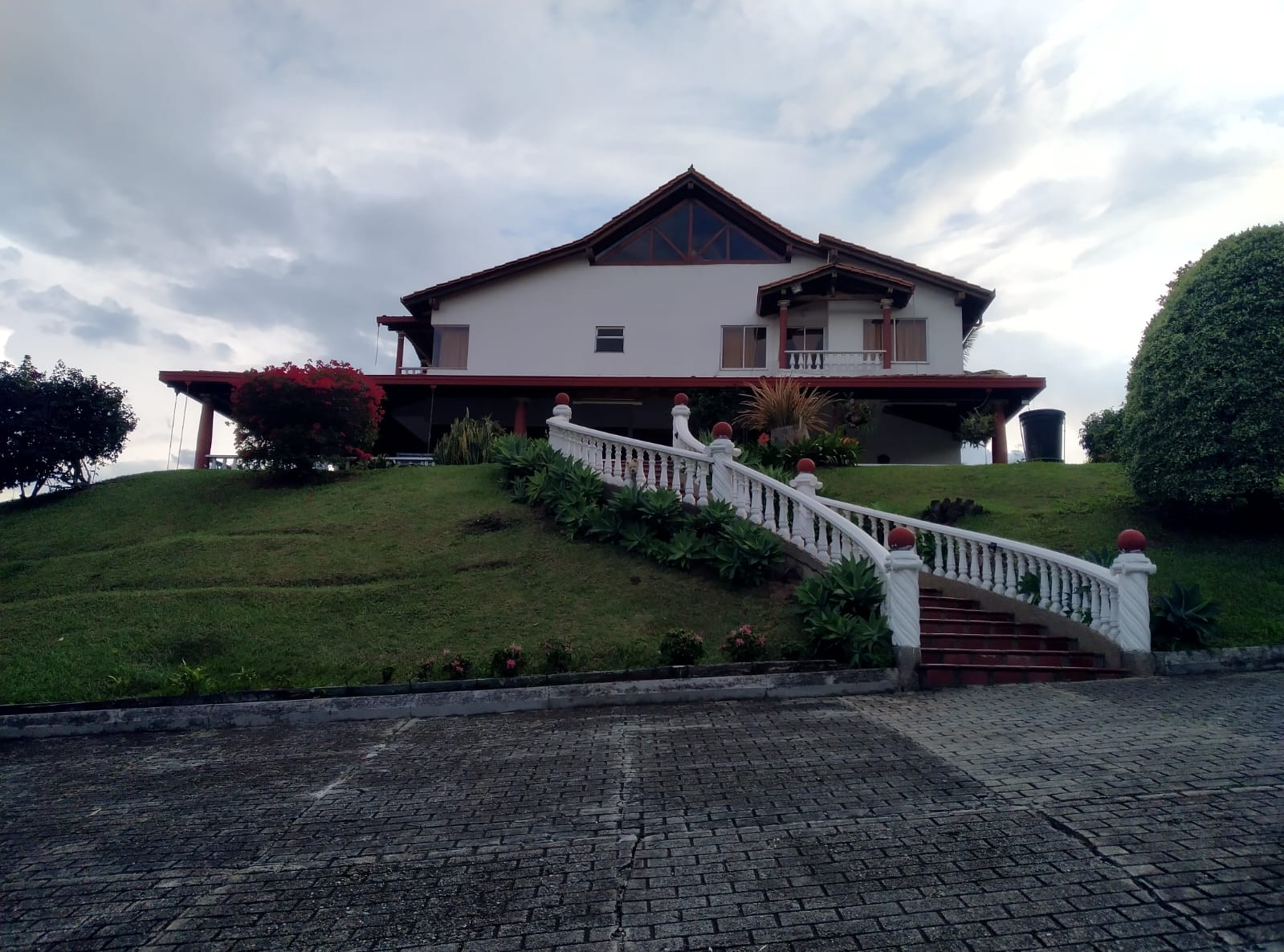 Finca para la venta en Copacabana  Antioquia