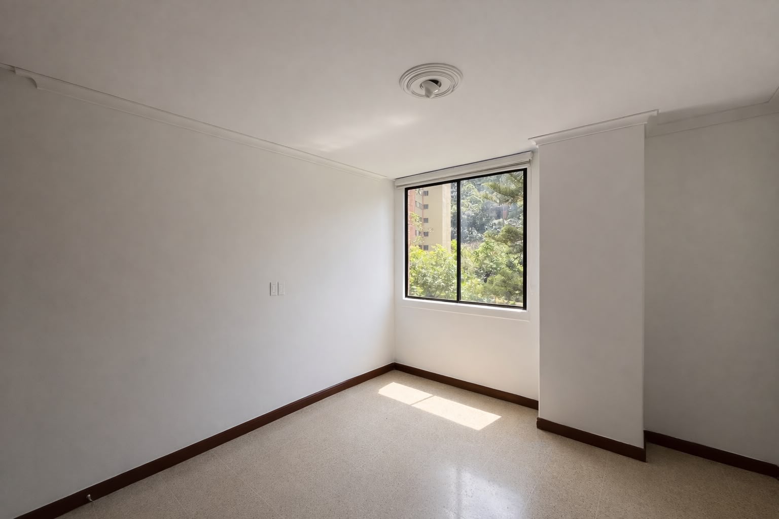Apartamento para arriendo en El Poblado La Concha