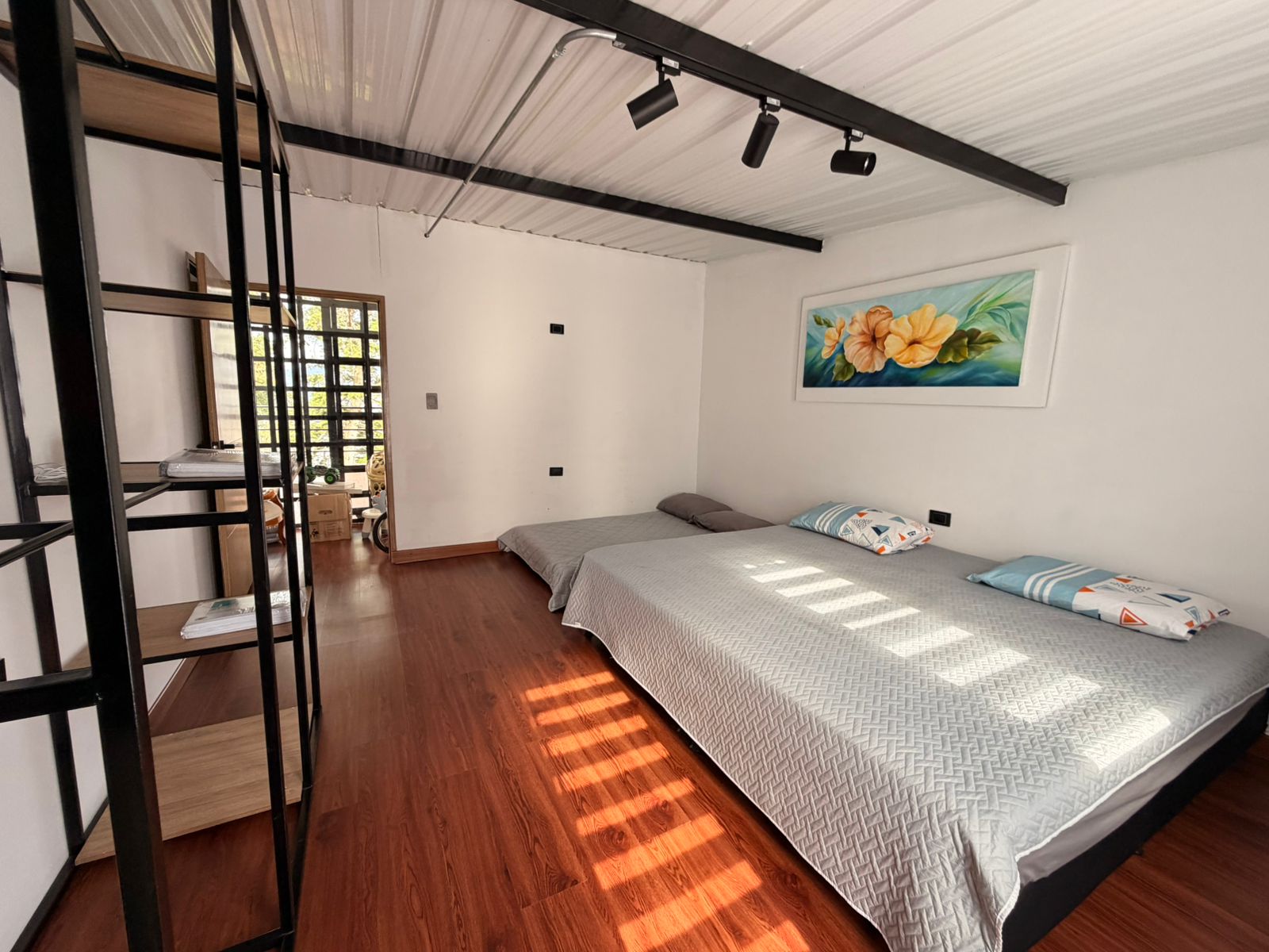 venta de casa de campo premium con vista panorámica en san Félix