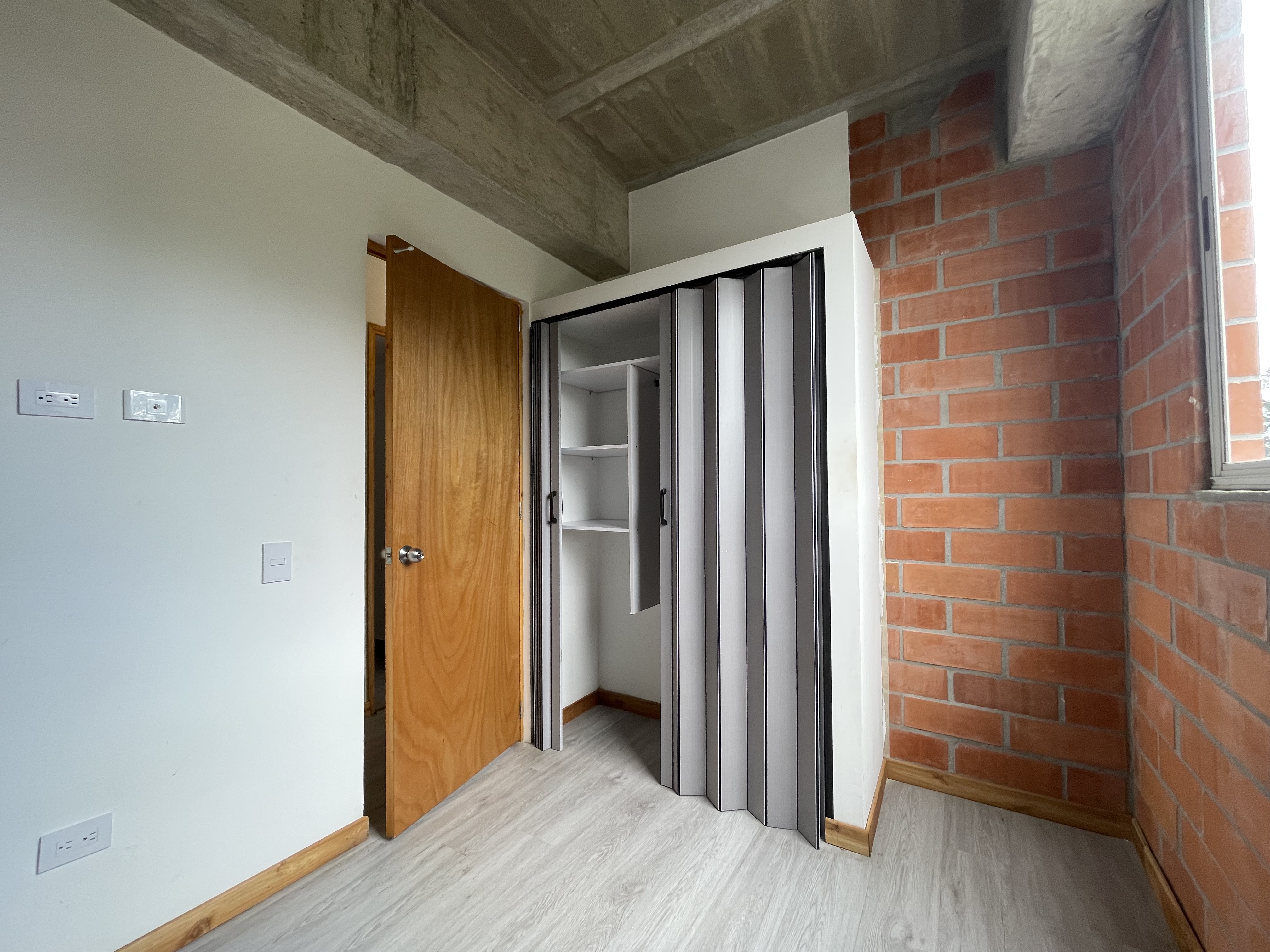 Apartamento para la venta en Rionegro Tranvía