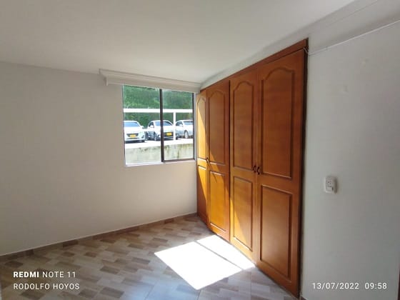 Apartamento en venta en la Belén la Mota