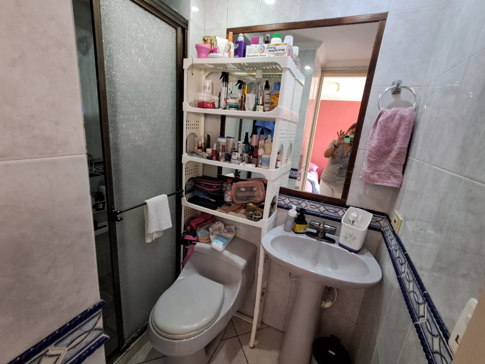 Apartamento para venta en Rodeo Alto