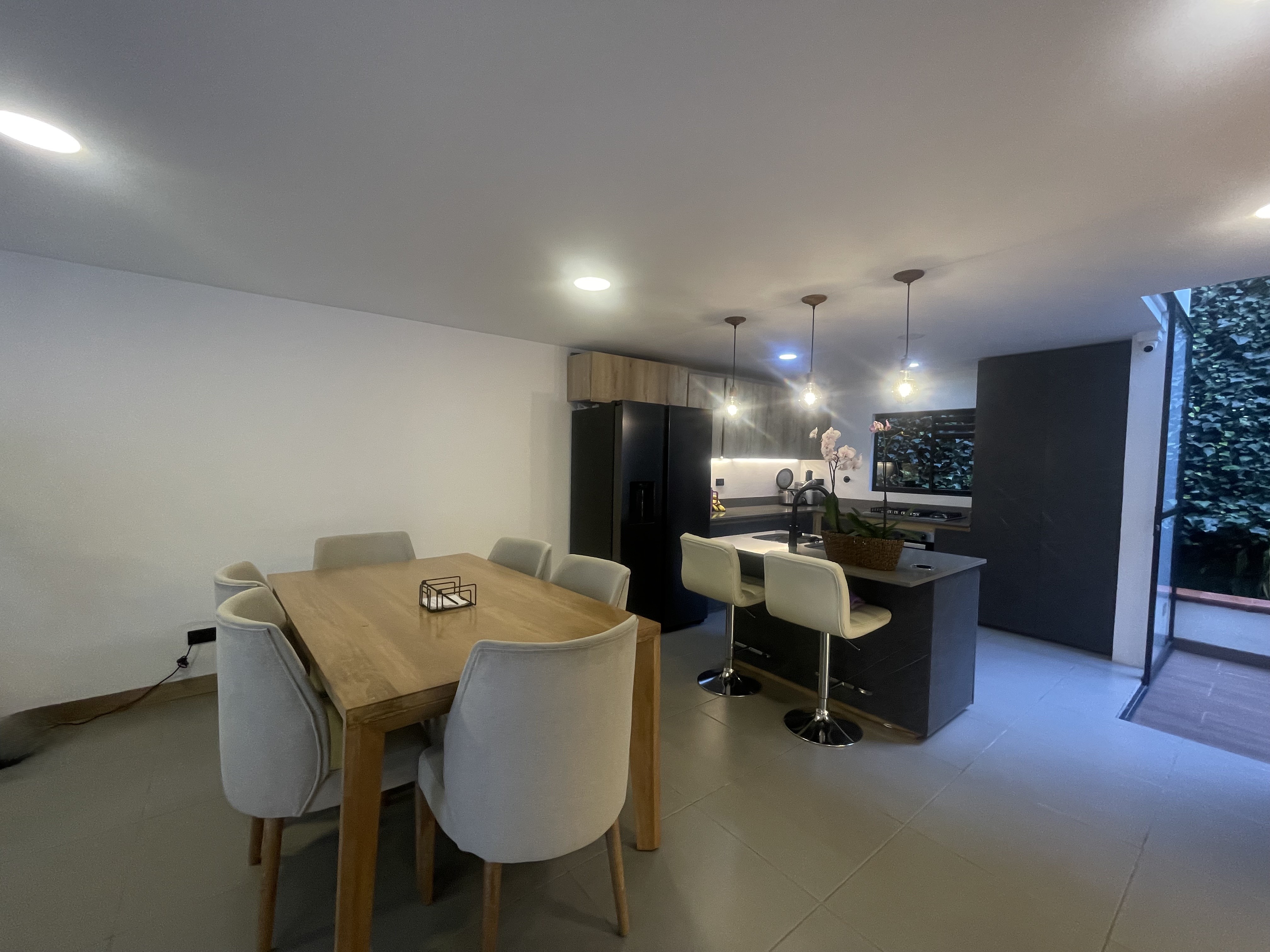Casa para la venta en El Retiro sector Pantanillo