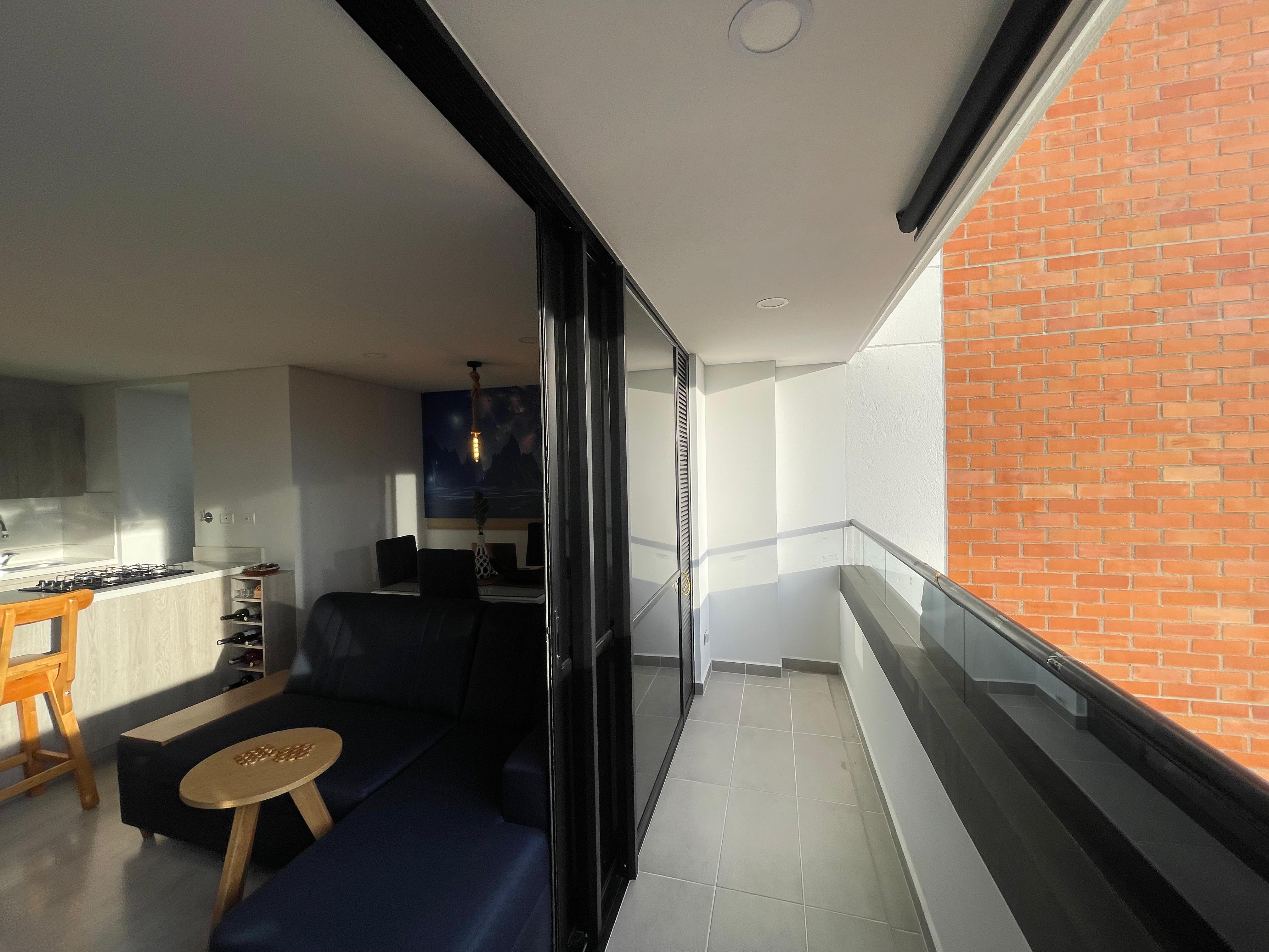 Apartamento para la venta en Rionegro San Antonio de Pereira