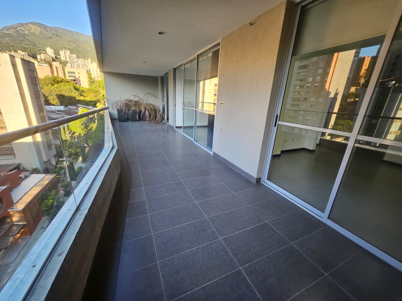 Apartamento para arriendo en Lalinde El Poblado
