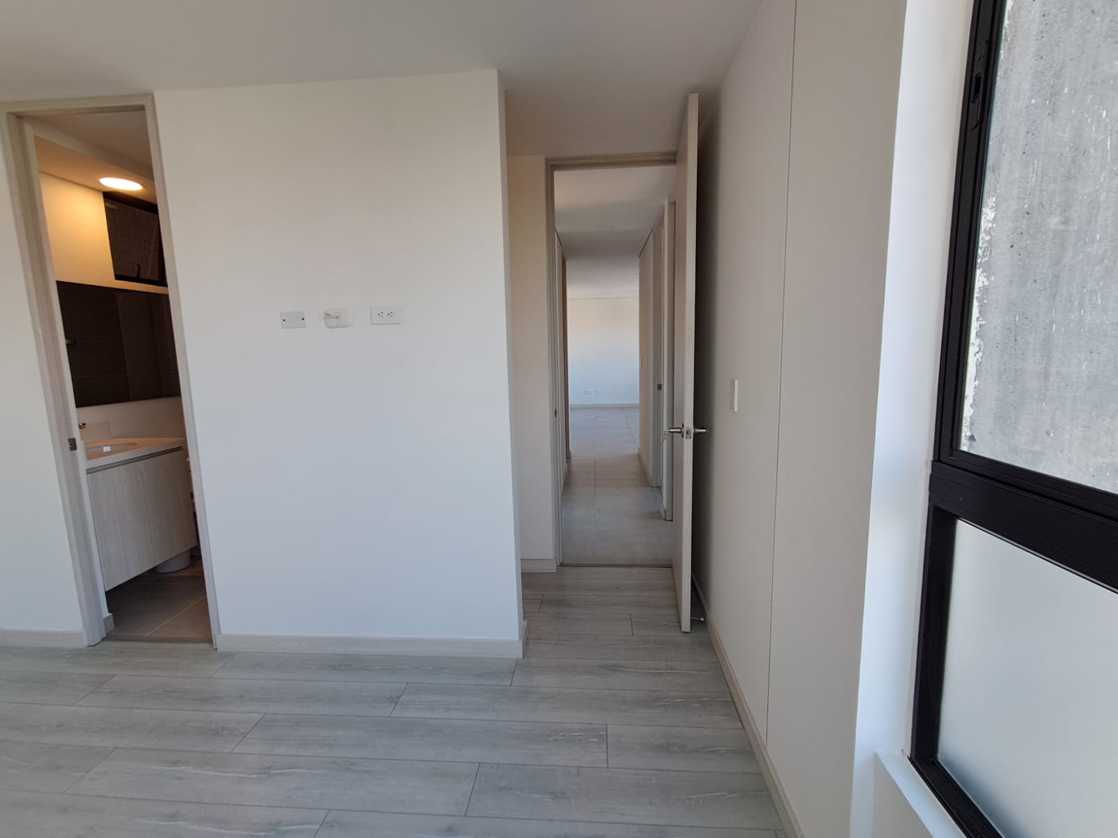 Apartamento en venta en Los Colores   Medellín