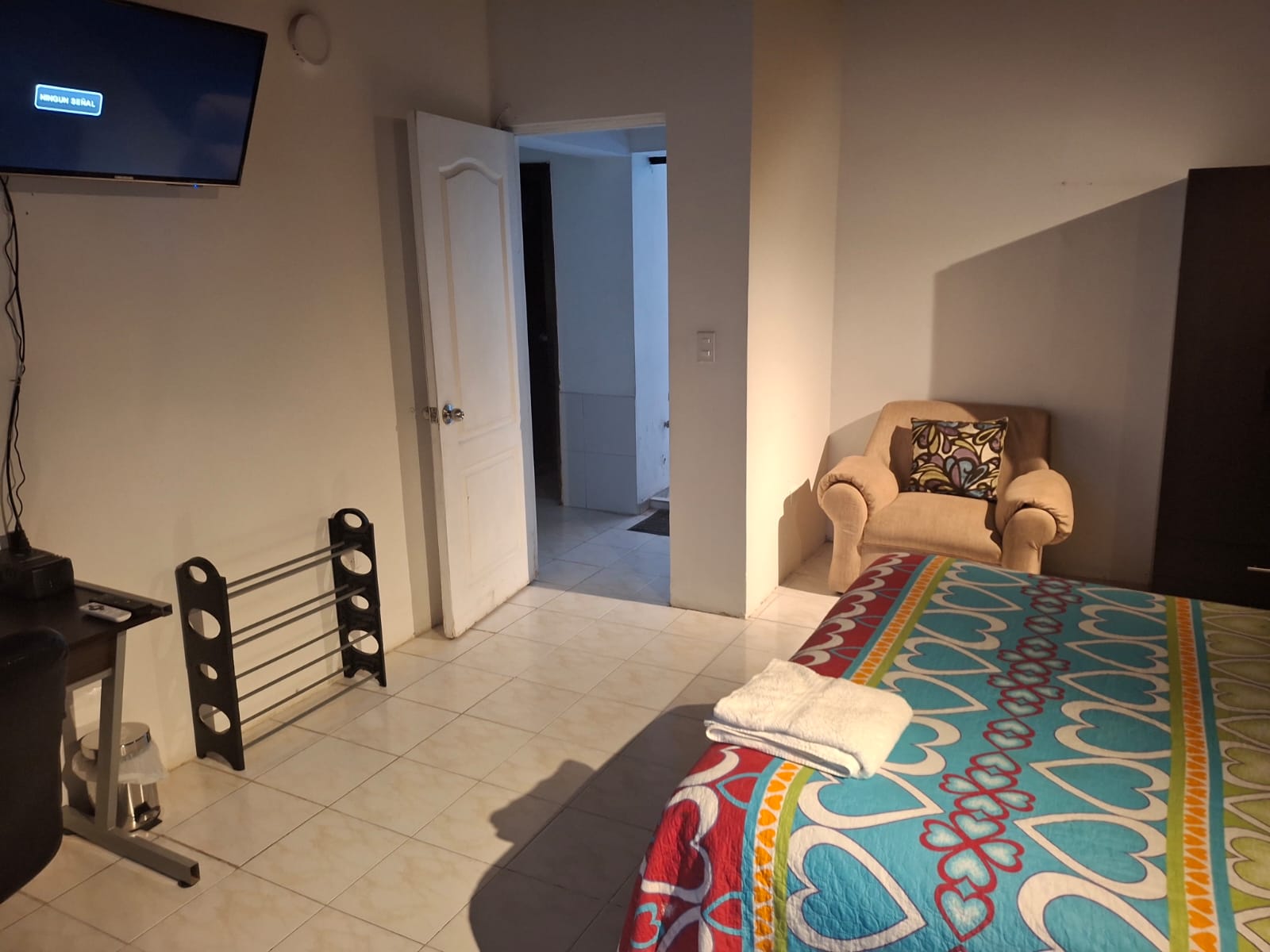 Casa comercial para arriendo en Laureles Medellín