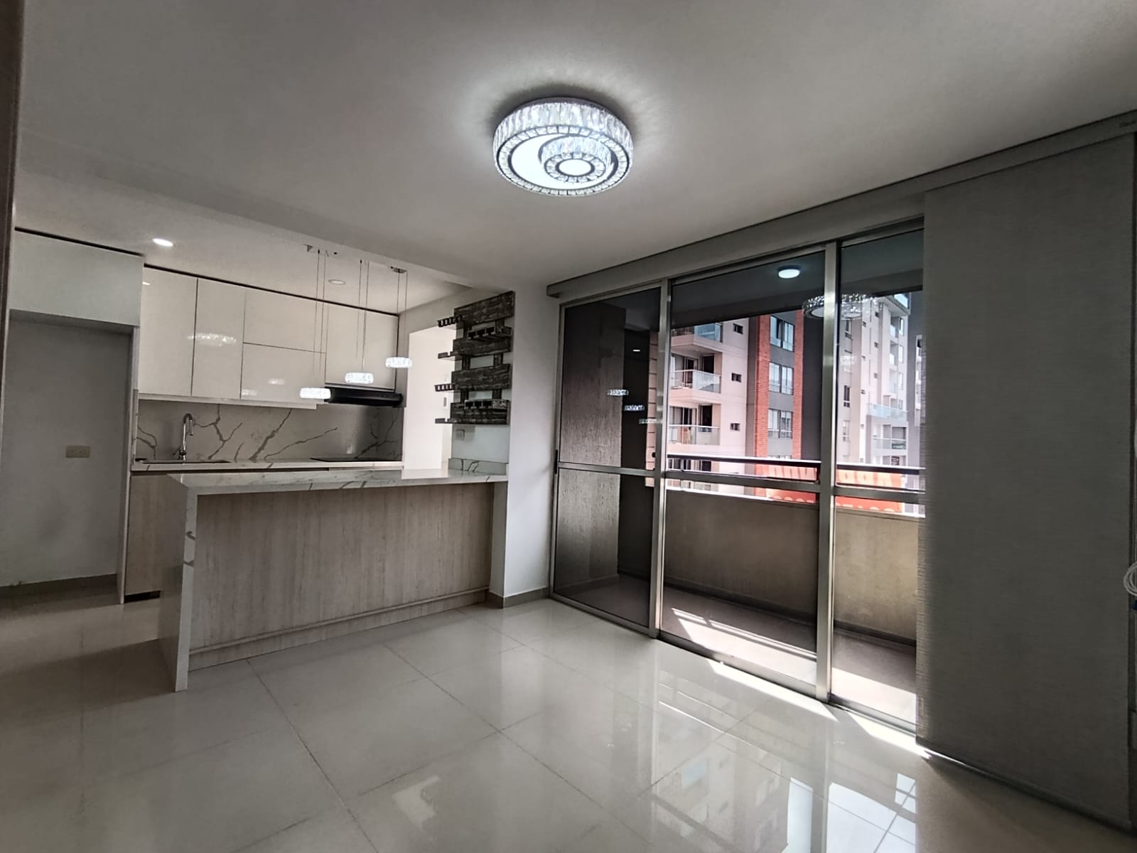 Apartamento en arriendo en San German Tierra Firme
