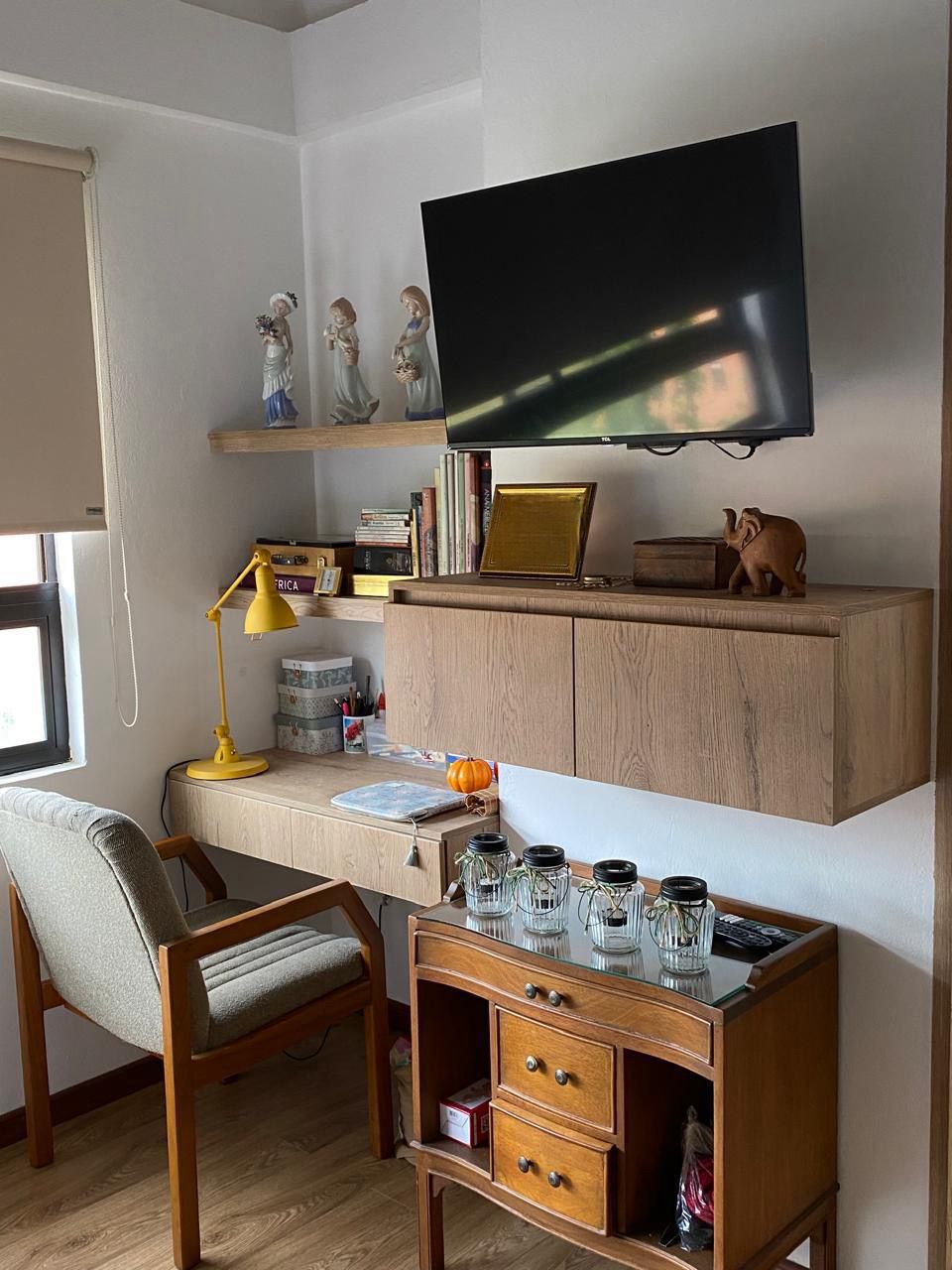 Venta de casa en El Retiro