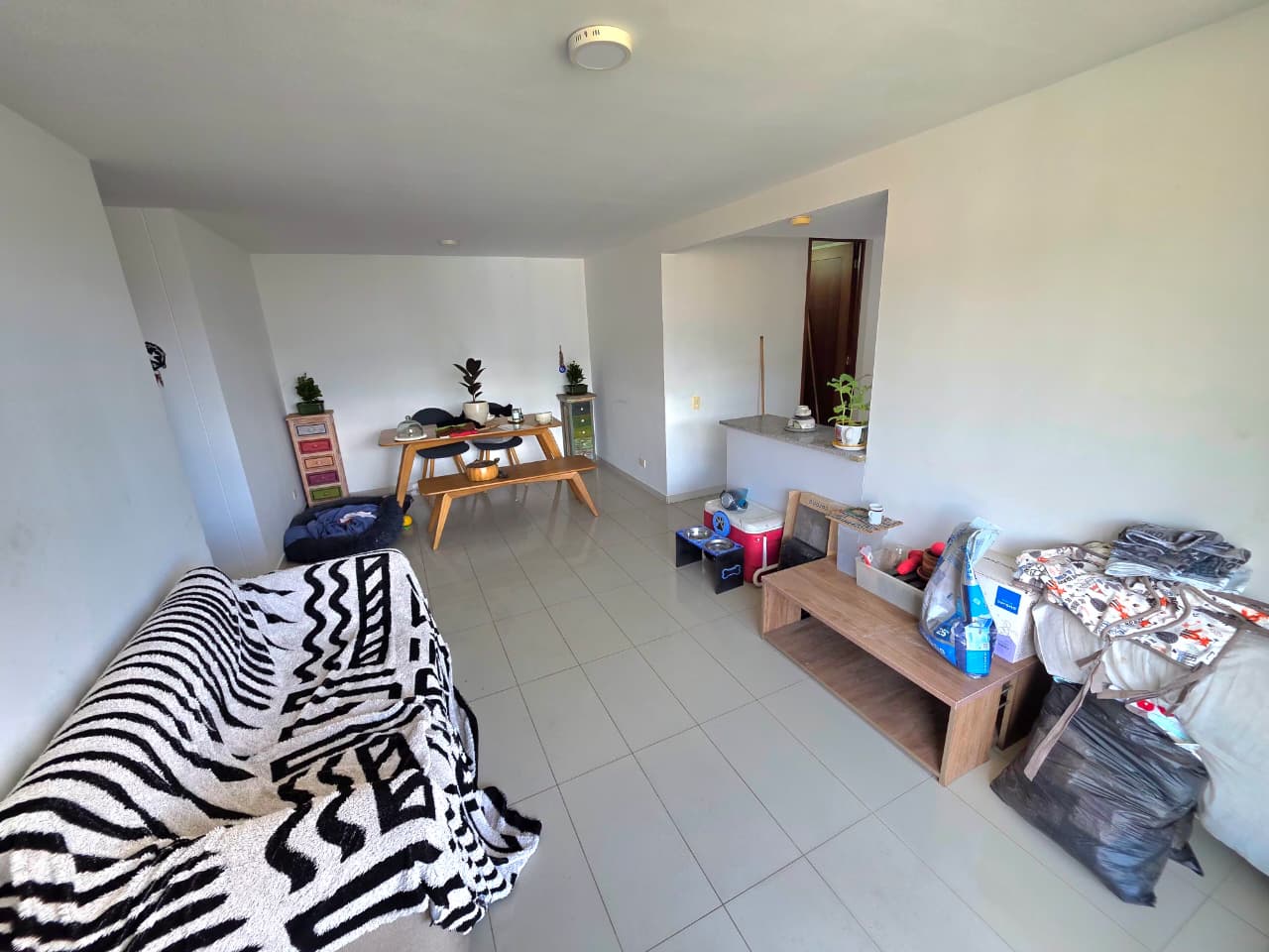 Apartamento en venta en Envigado sector Loma del Barro