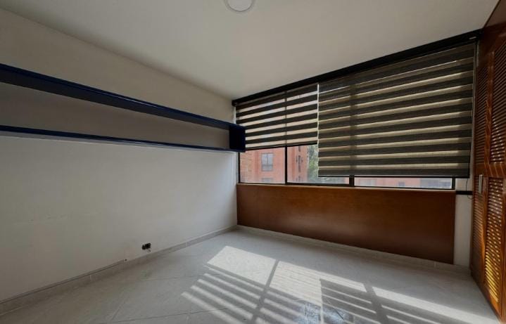 Apartamento En Venta en El Poblado   milla de oro