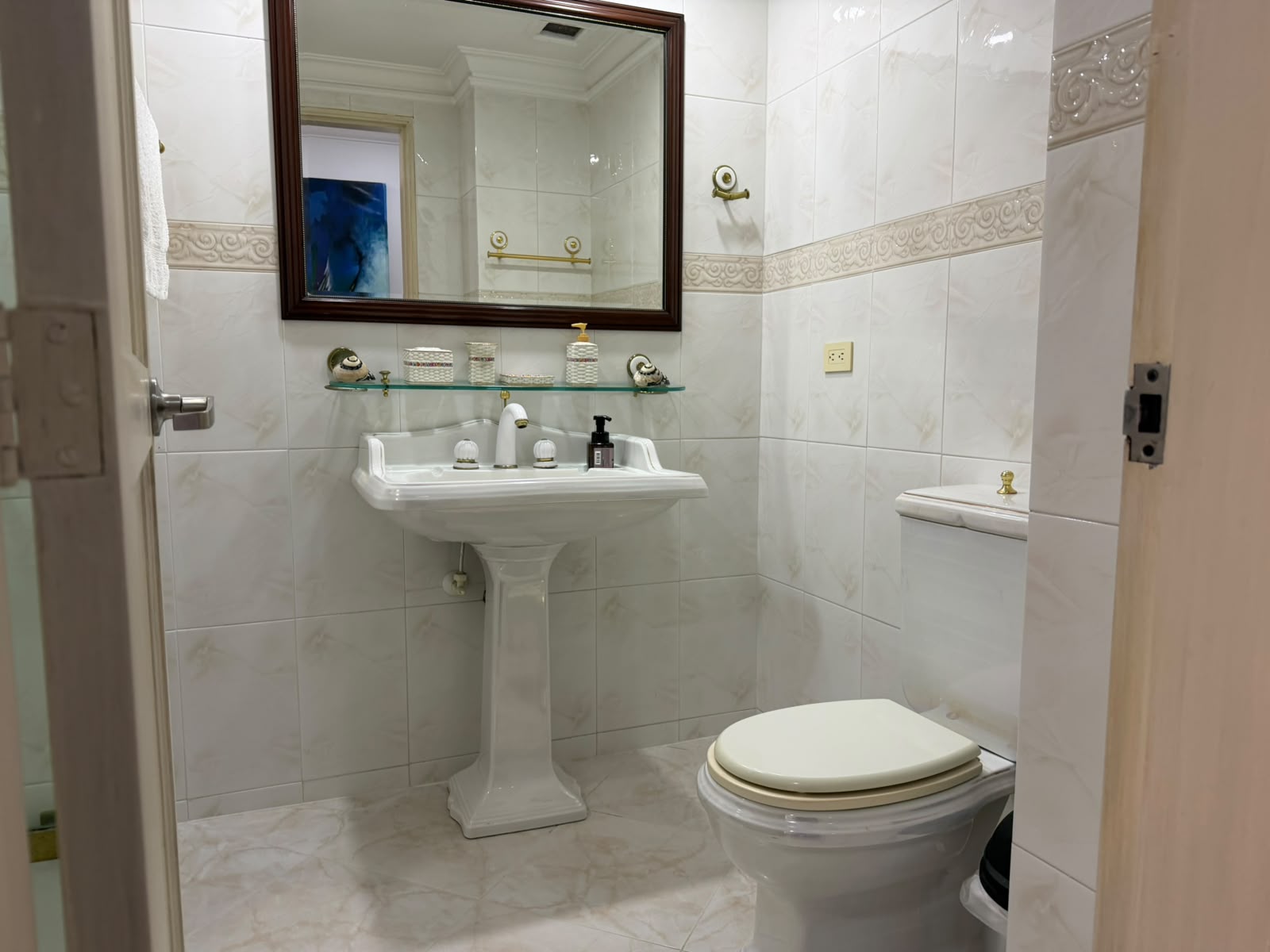 Apartamento En Venta en El Poblado