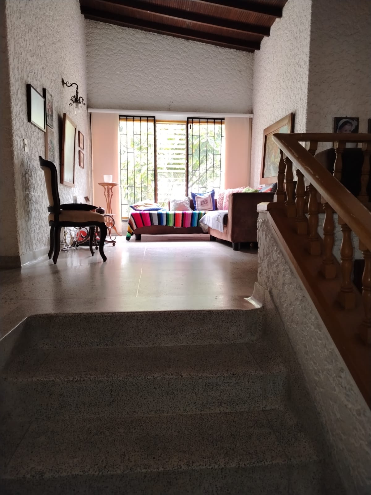 Casa lote en venta en el poblado Medellin