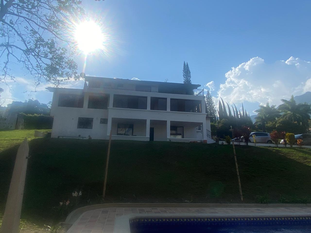 Finca para la venta en Copacabana  Antioquia