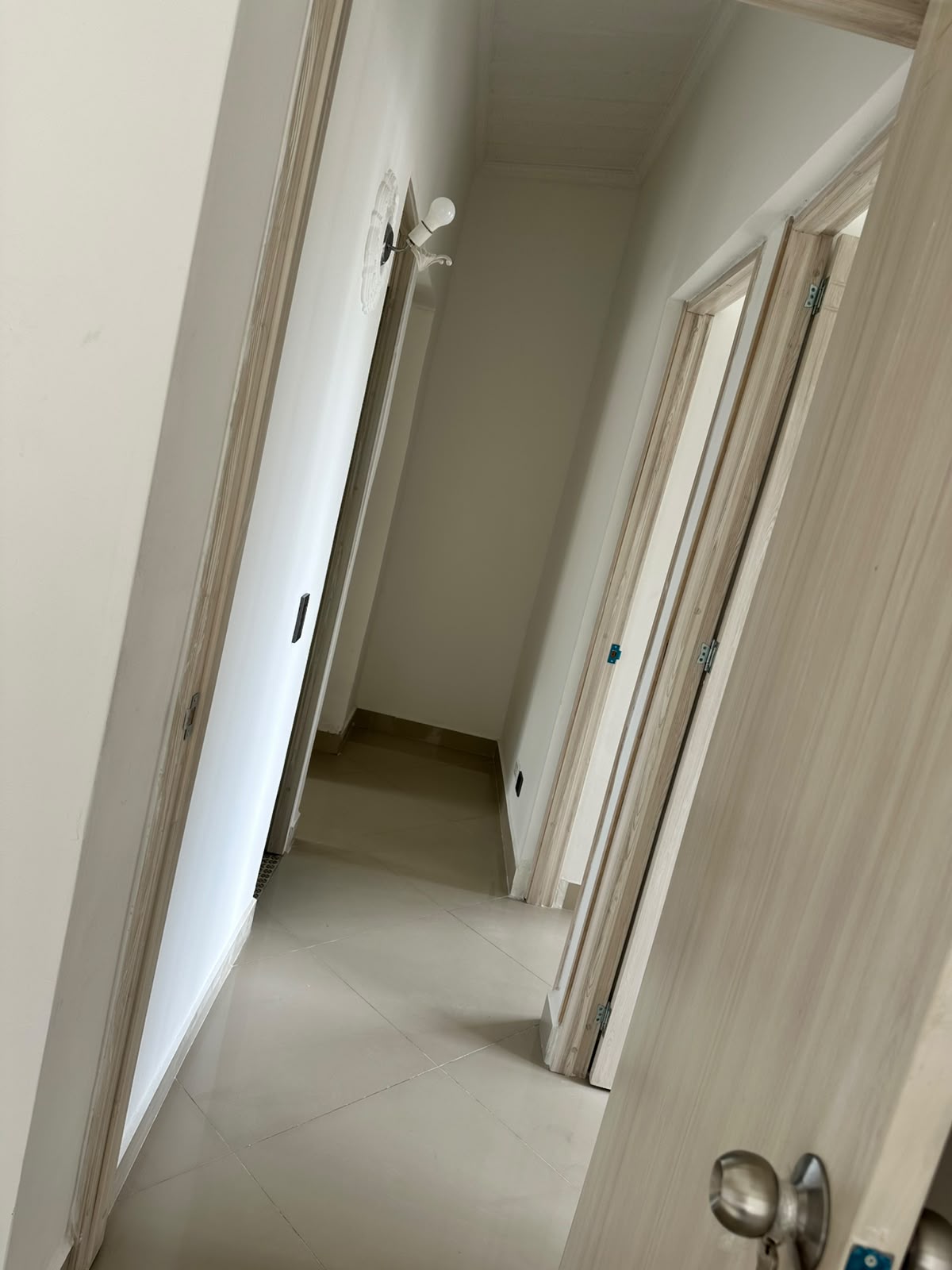 Apartamento en venta en San Javier - Medellin