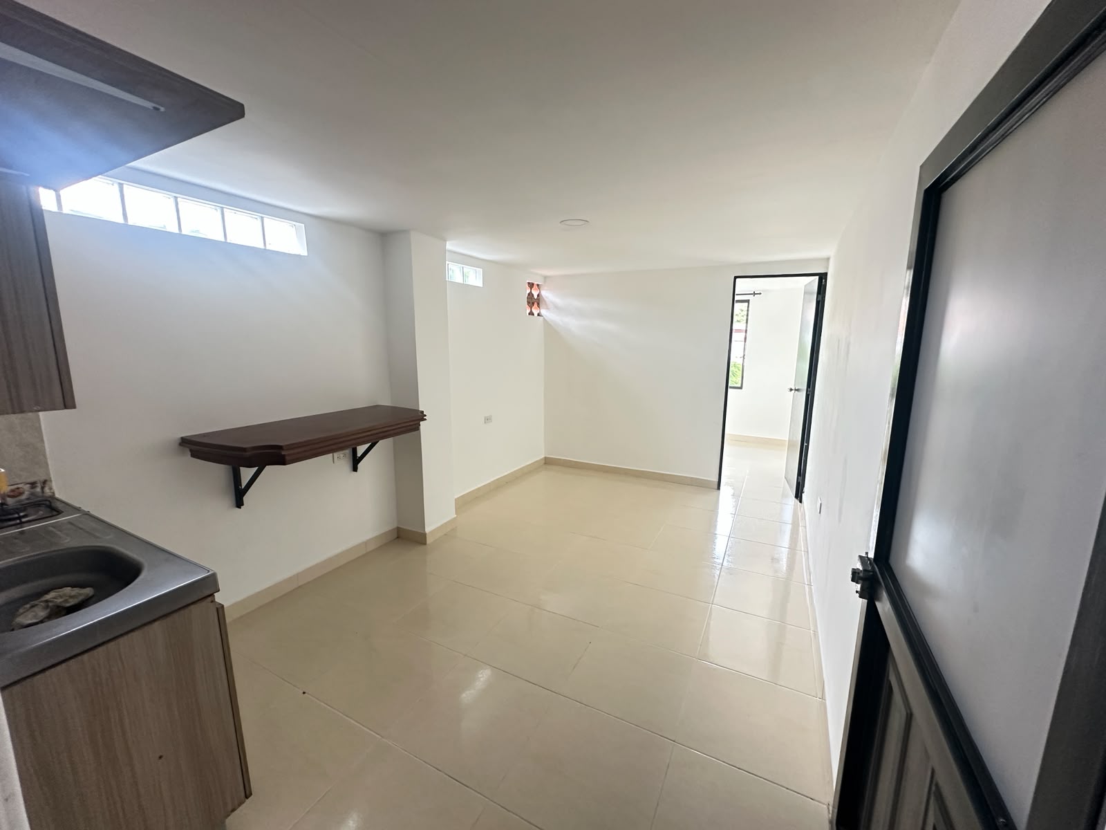 Apartamento en Arriendo en Santa Mónica