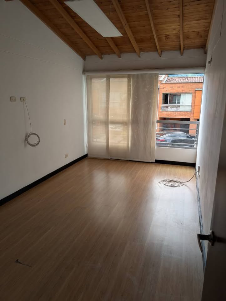 Venta de casa en Suramerica Itagui