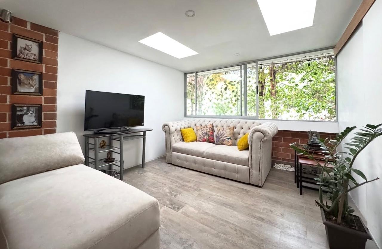 Apartamento para venta en Envigado Cumbres