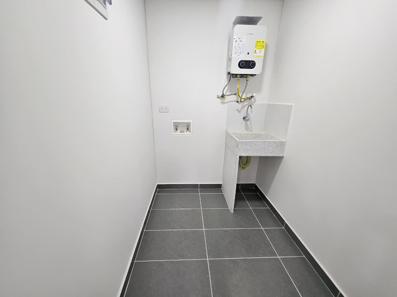 Apartamento para estrenar en arriendo en Las Palmas Medellín