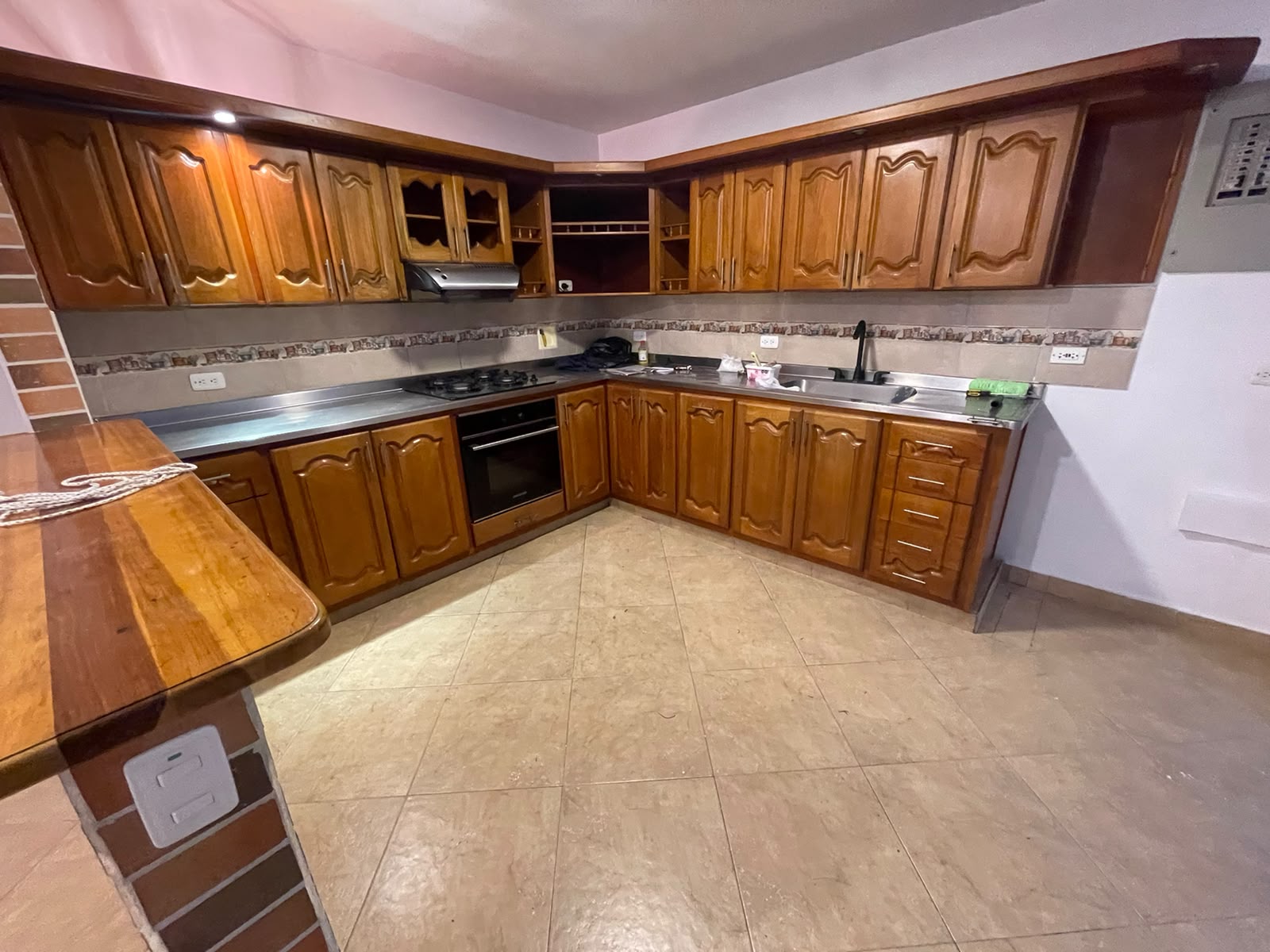 Casa en venta en la Estrella Antioquia