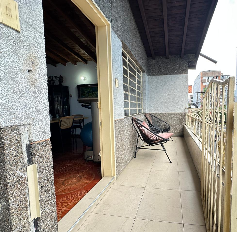 casa en venta sector belén los Alpes