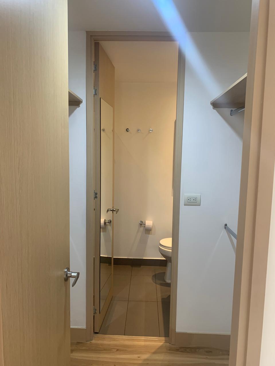 Apartamento en venta en Castropol Medellin