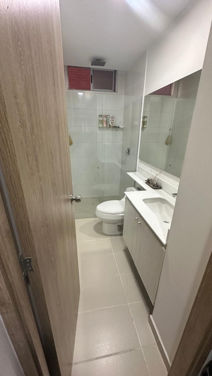 Apartamento en venta en itagui suramerica