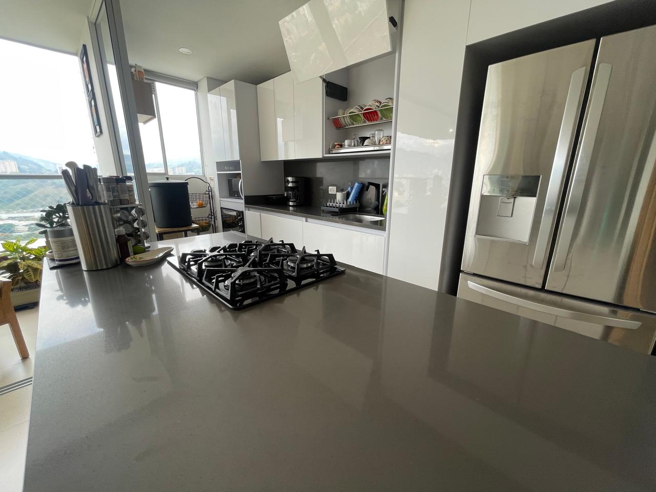 Venta de apartamento en La Estrella Suramerica