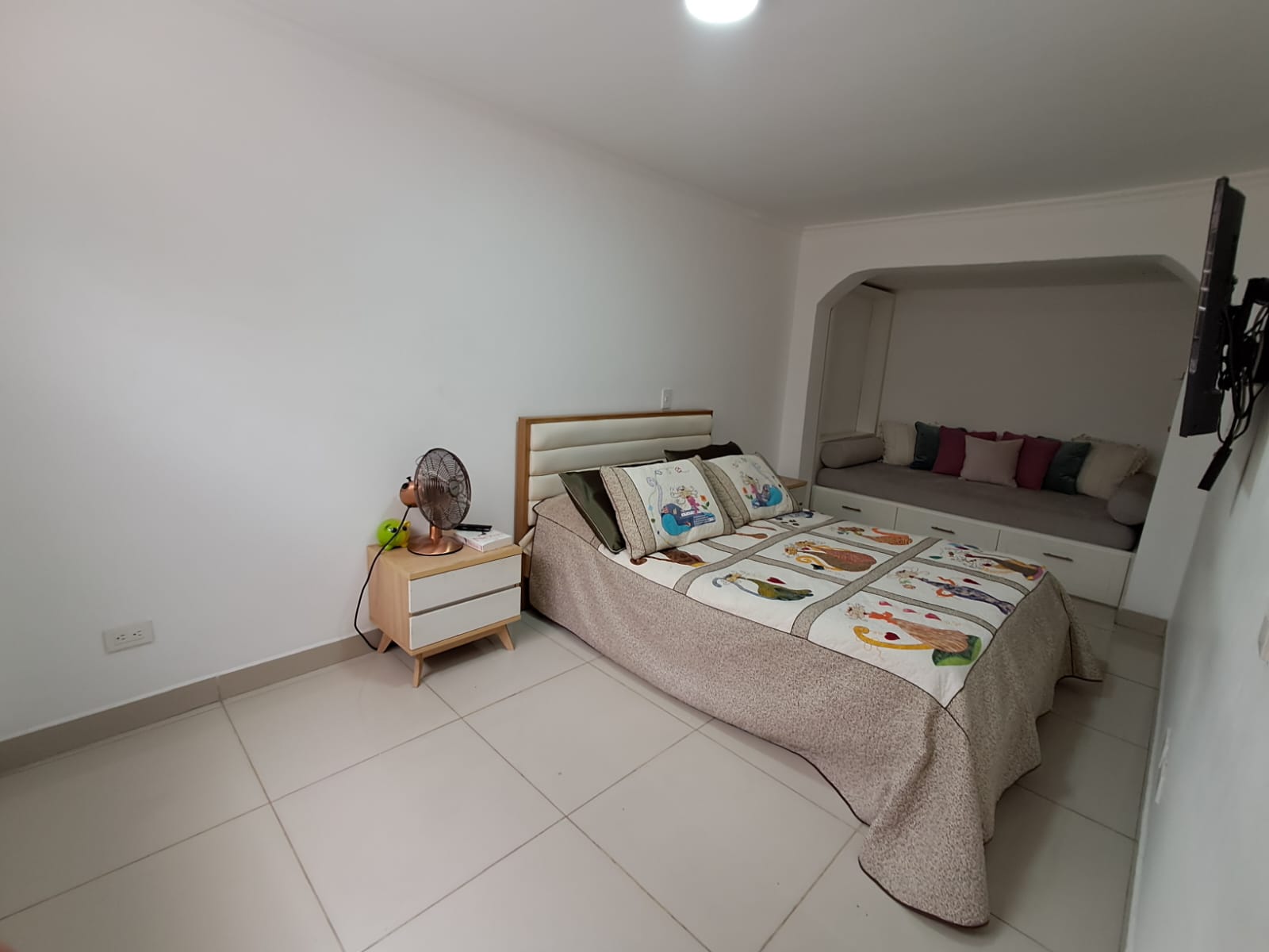 Apartamento en venta La América - Medellín