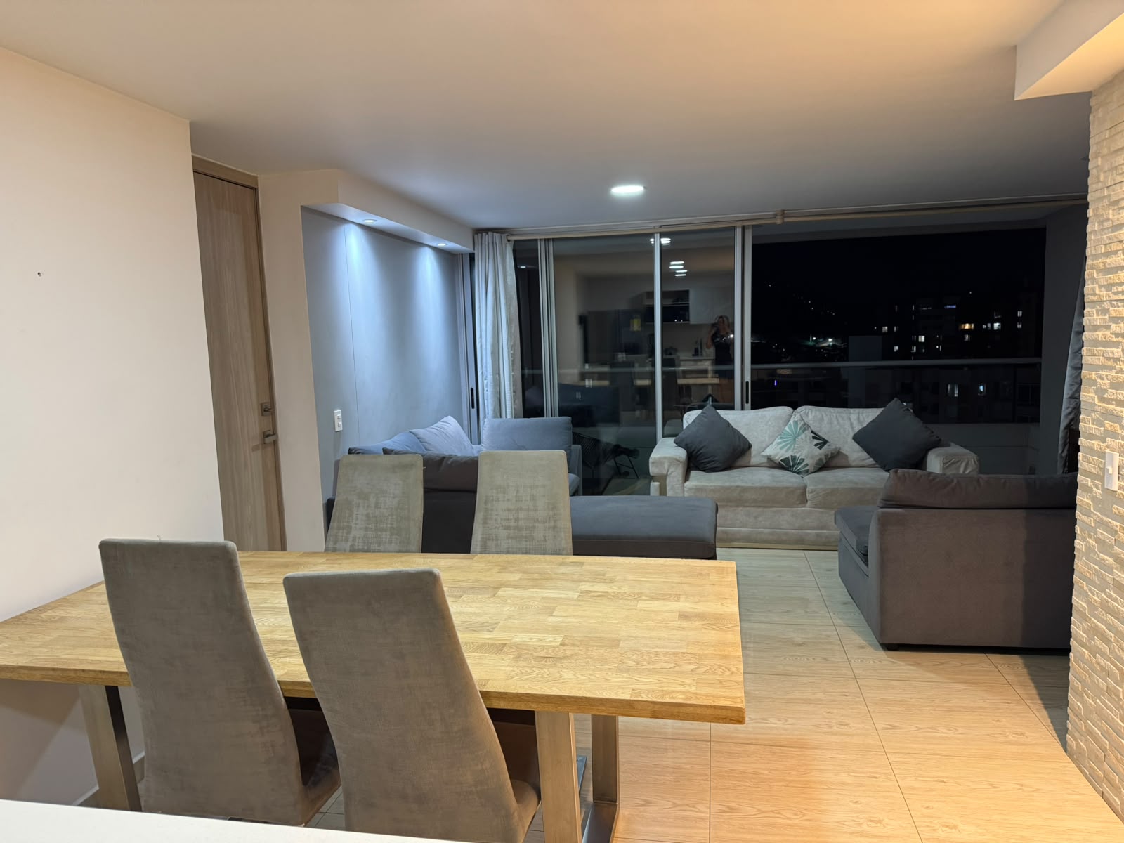 Apartamento en venta  en Bello Norteamérica