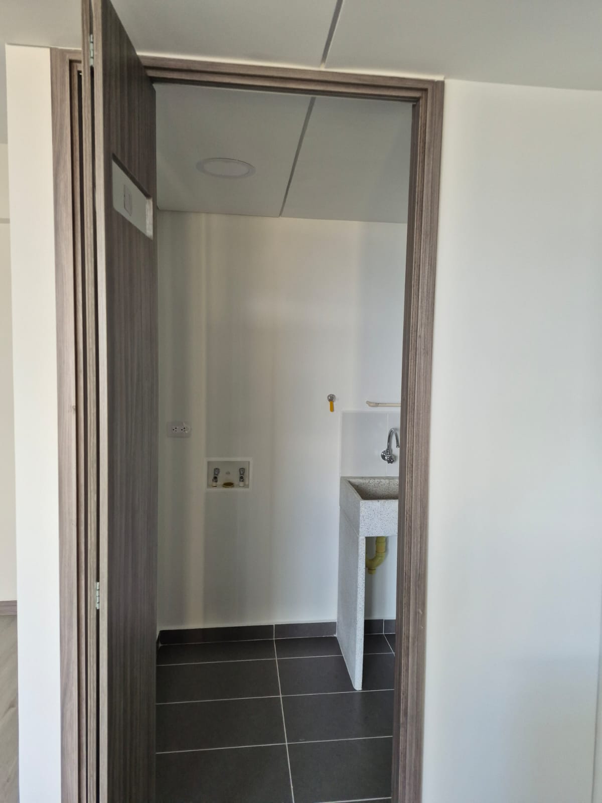 Apartamento para estrenar en arriendo en Las Palmas Medellín