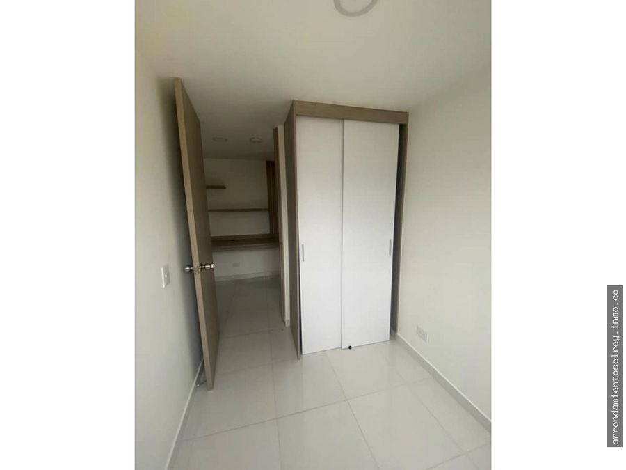 Apartamento en venta en Bello Santa Ana Puerto Paraiso