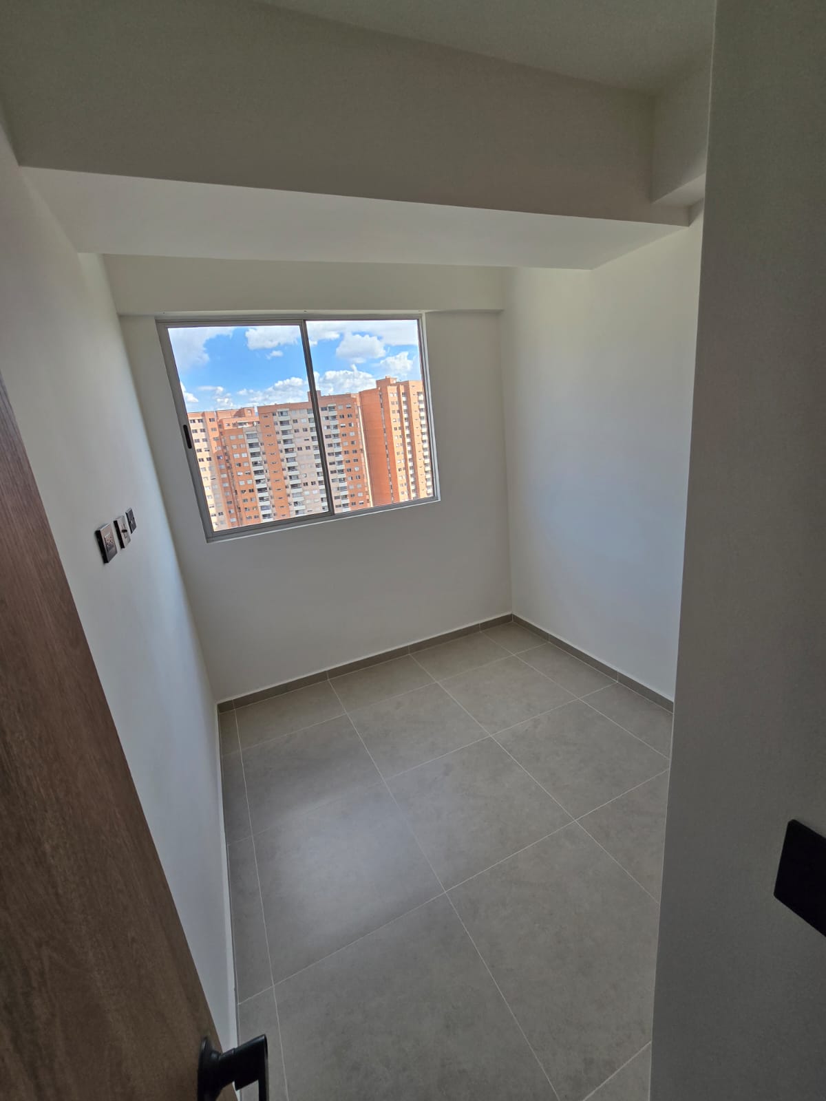 Apartamento en venta en Fabricato Bello