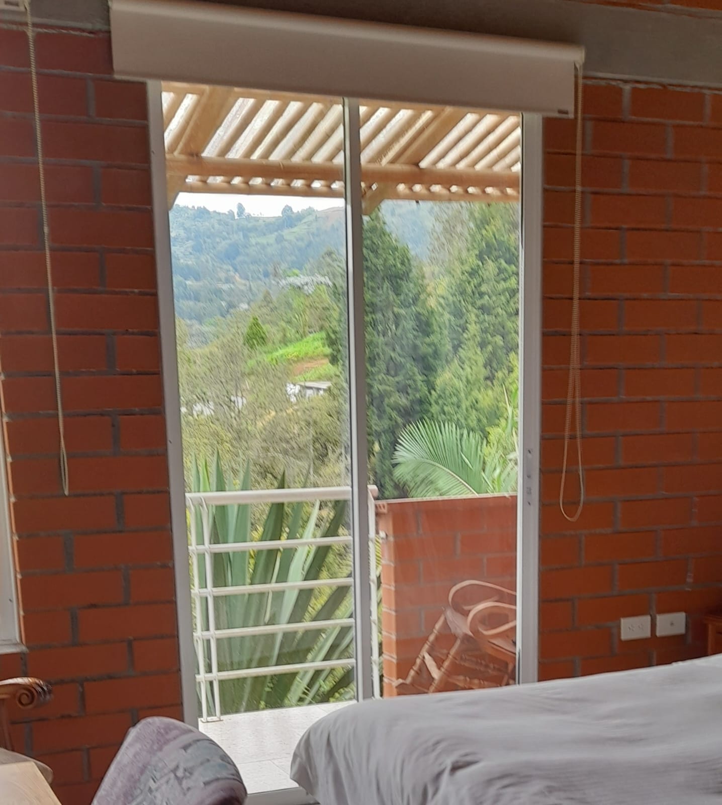 Casa campestre para la venta en Guarne sector La Clarita