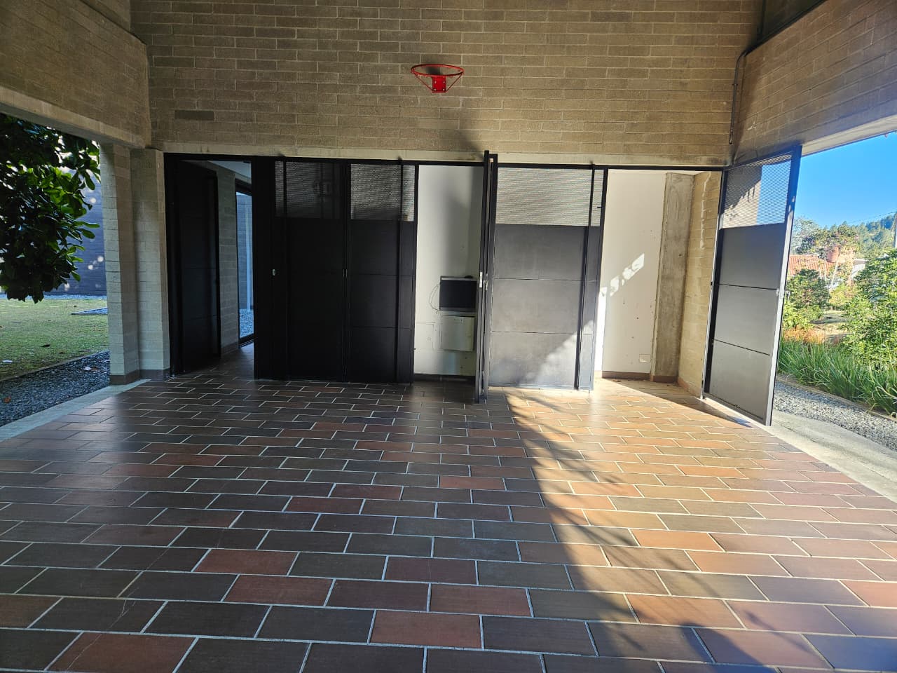 Casa para arriendo en Envigado Loma del Escobero