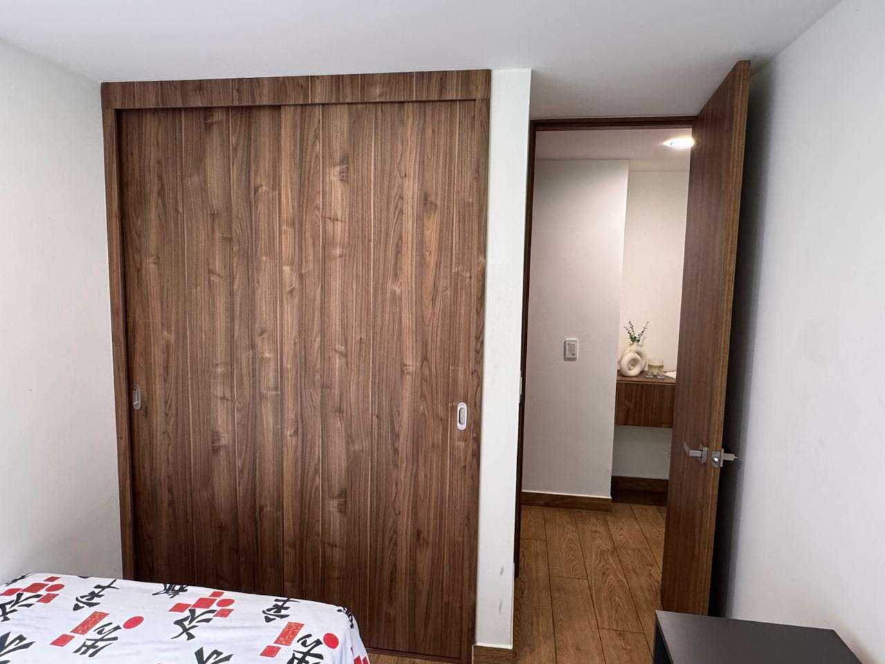 Apartamento Para la Venta en Guayabal Medellin