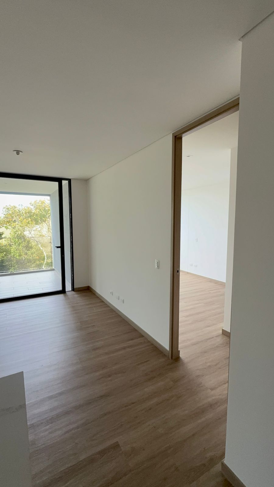 Venta de apartamento en Rionegro Sajonia Antioquia