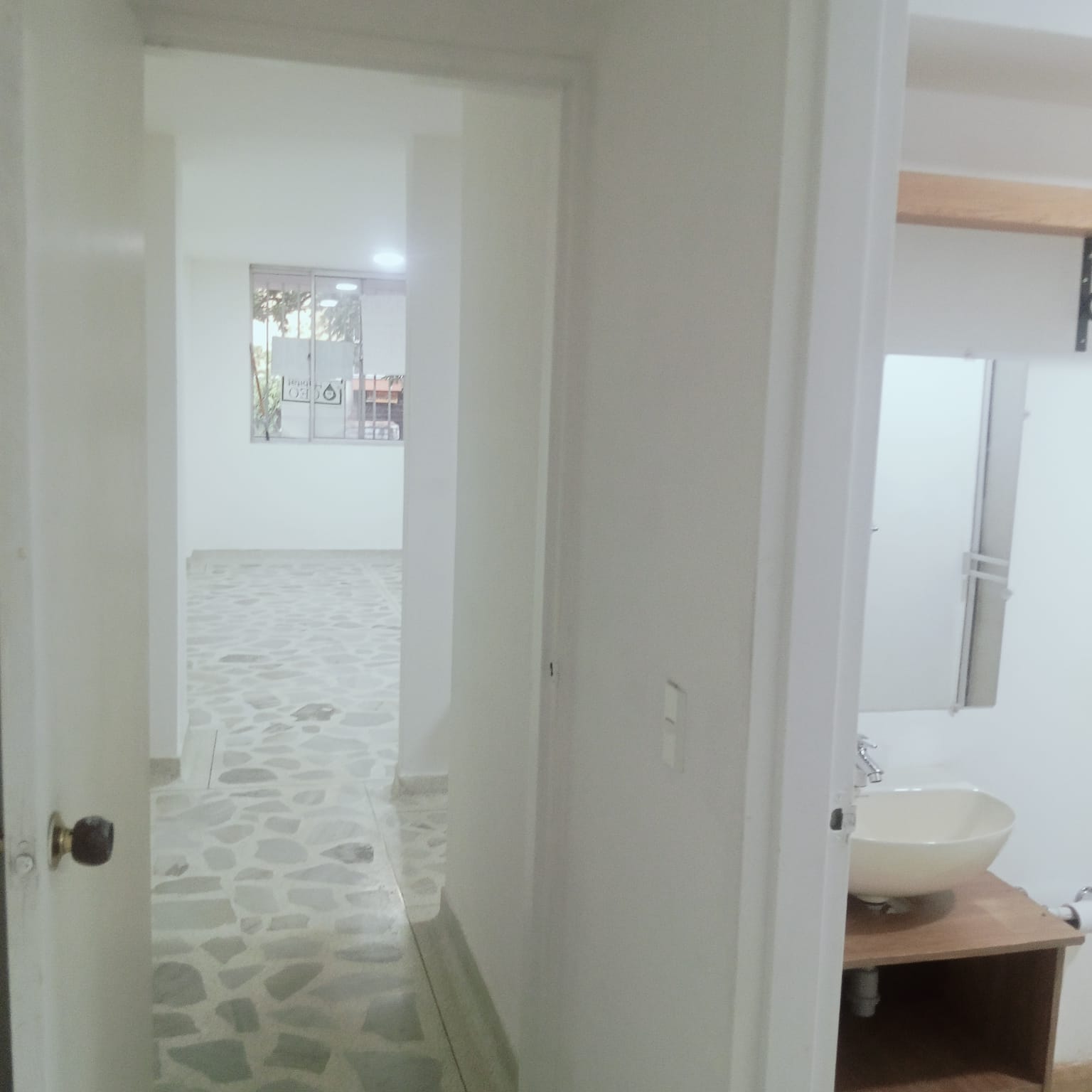 Apartamento en venta Medellín Suramericana