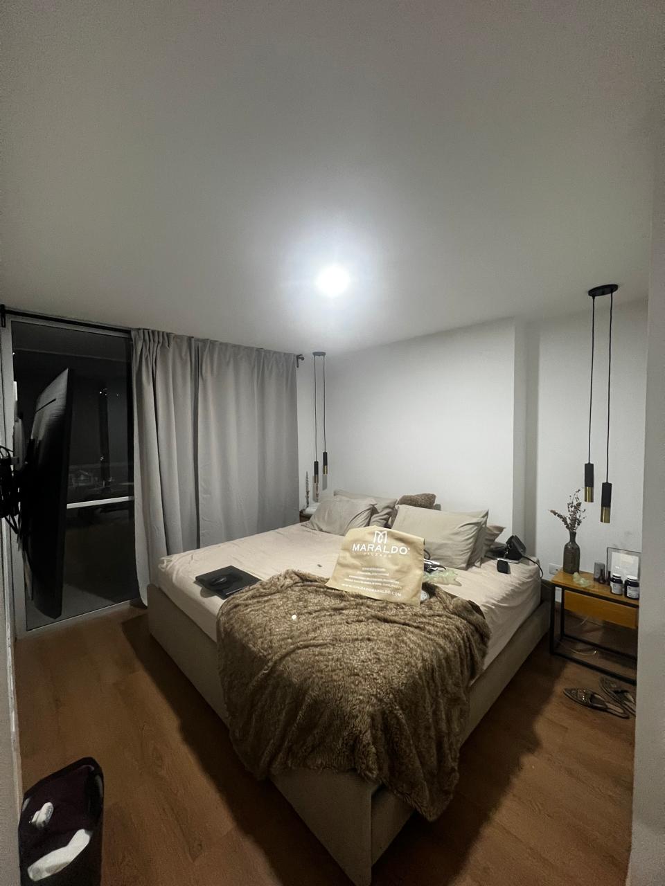 Venta de apartamento en Itagui Suramerica Palma Apartamentos
