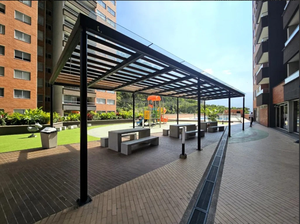 Apartamento Para la Venta en Guayabal Medellin