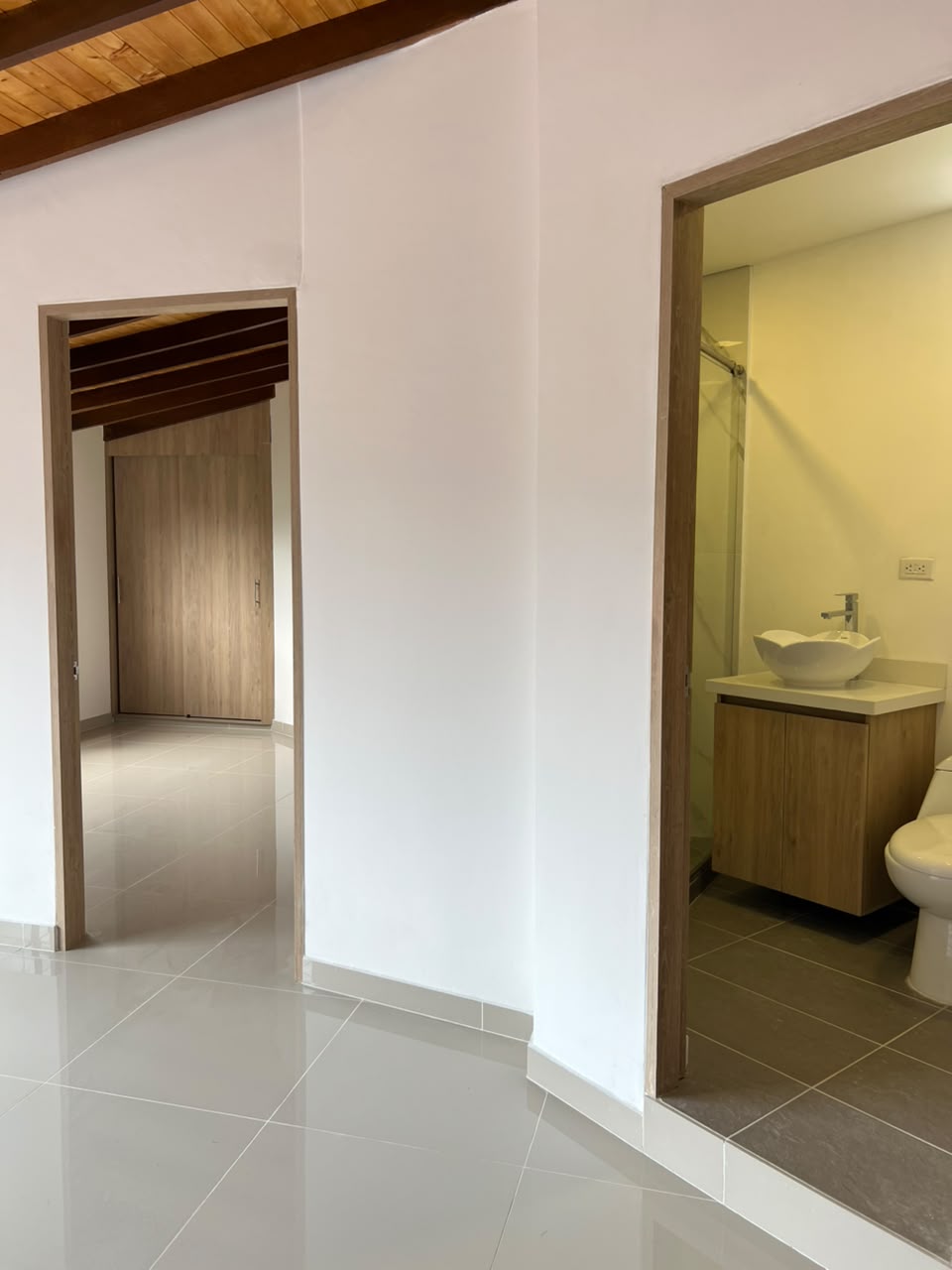 Apartamento en venta La América - Medellín