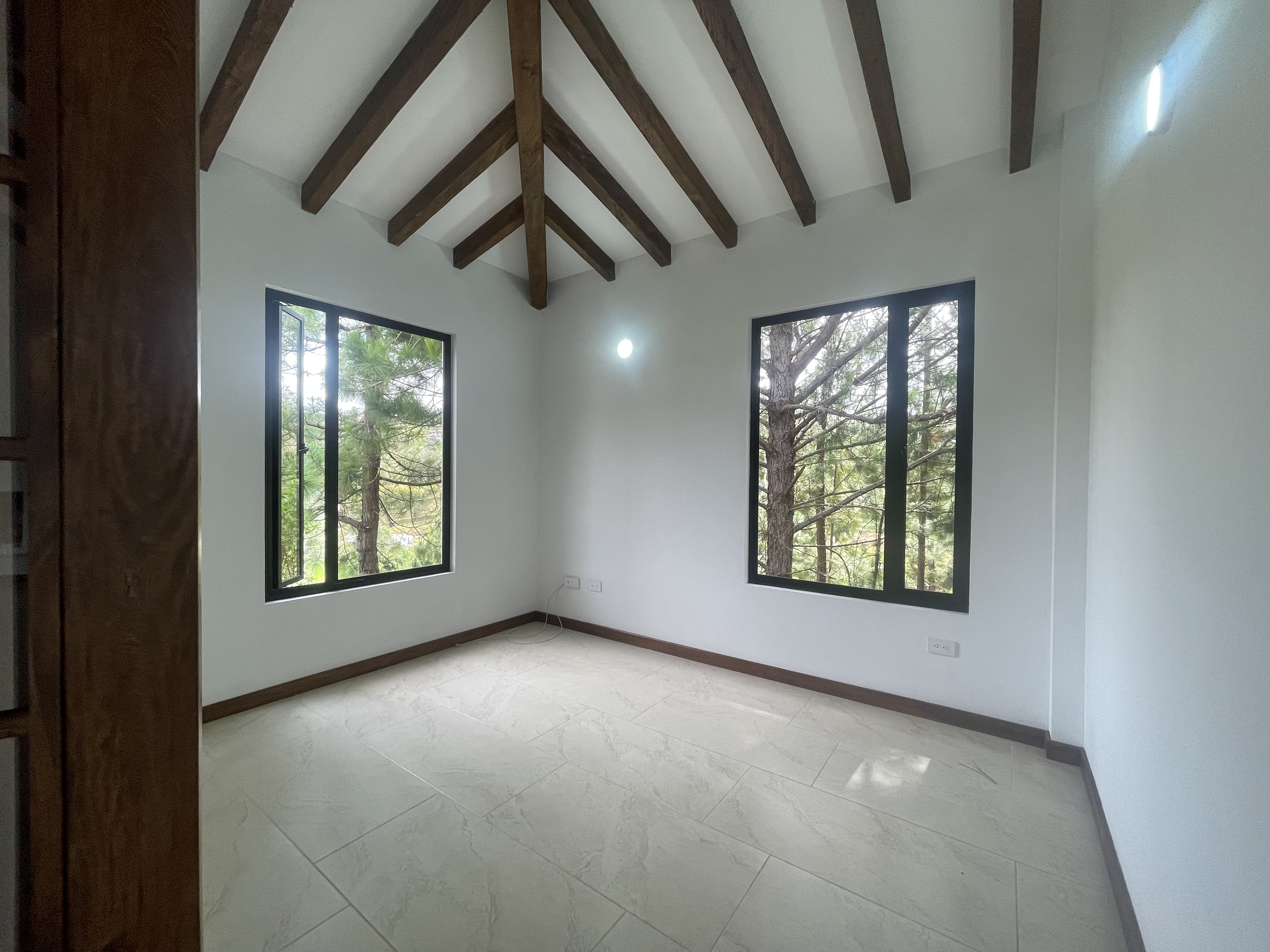 Casa campestre para la renta en San Vicente Ferrer