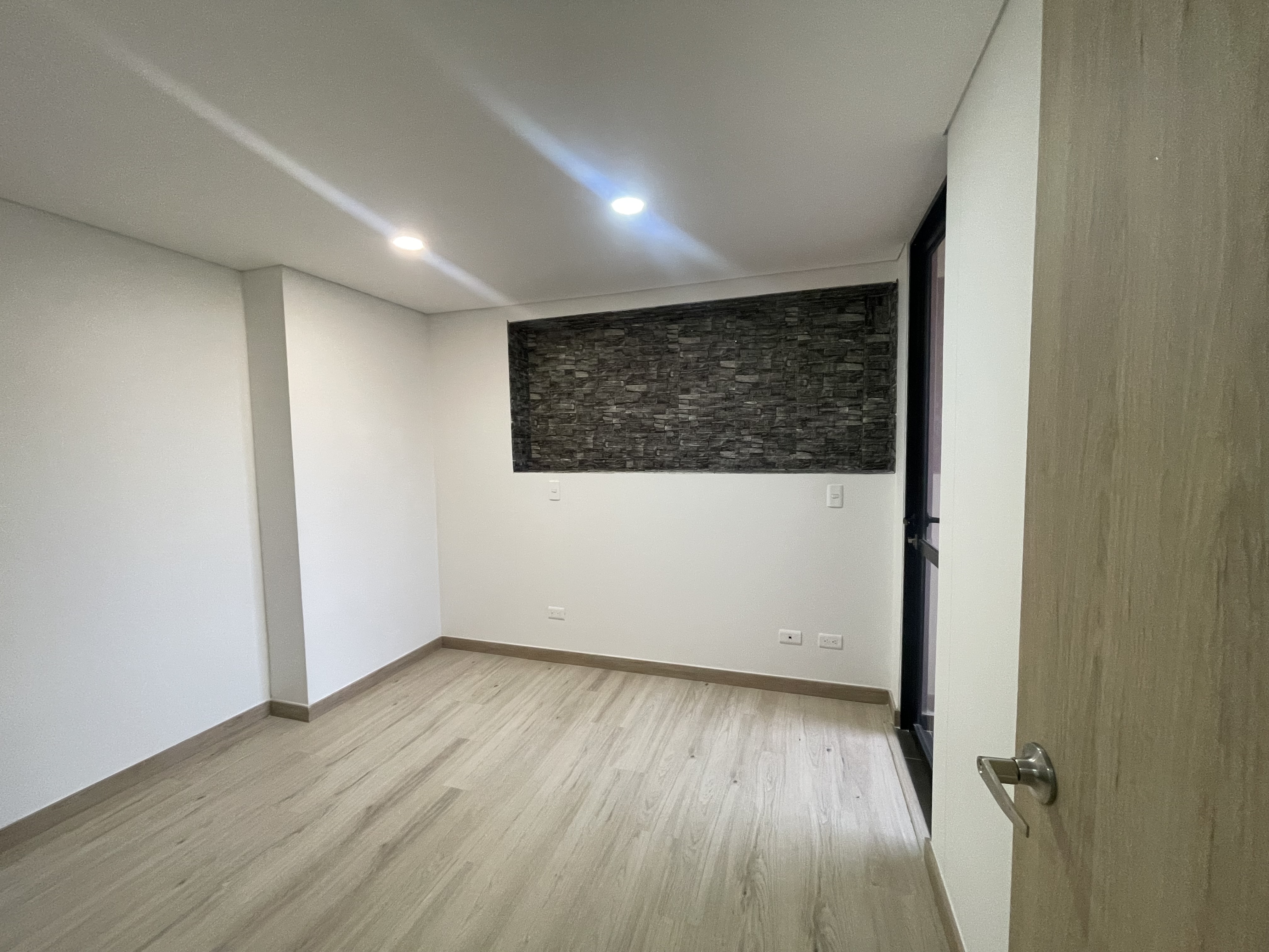 Apartamento para la venta en Rionegro sector San Antonio de Pereira